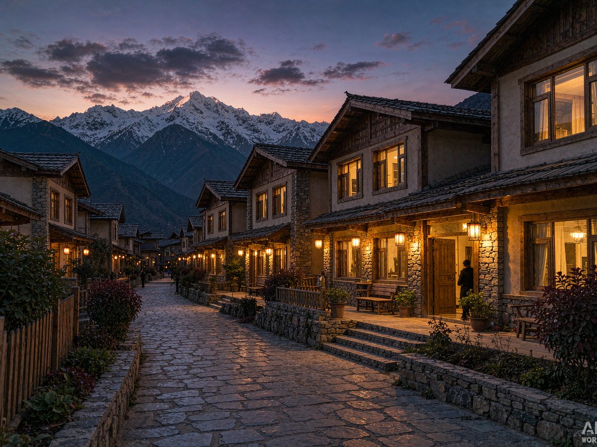 天山天池两日游·天池+马牙山索道住天池小镇