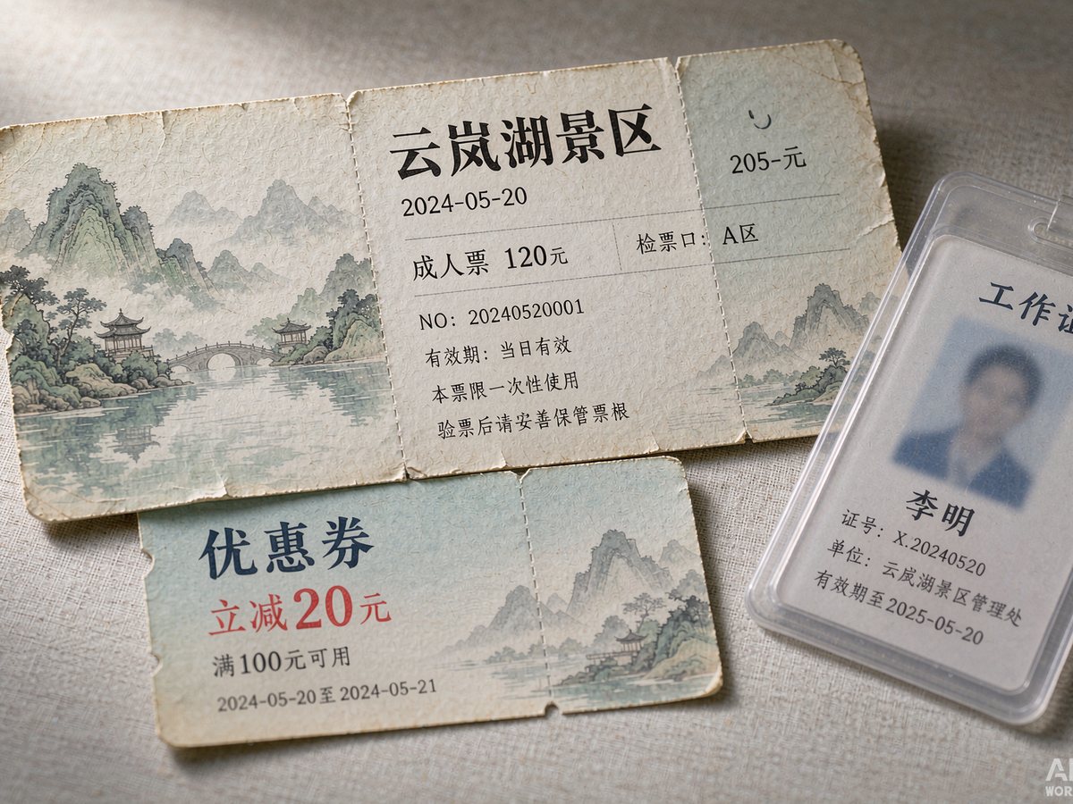 天池门票与区间车完整价格一览（含优惠政策说明）